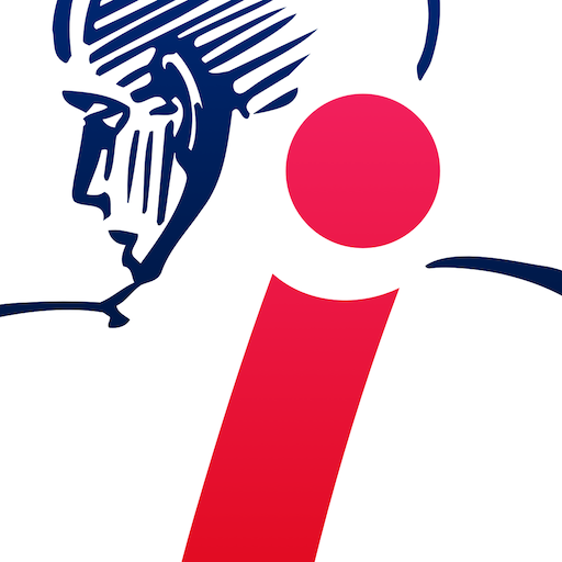 First Aid Spinal Cord Injury - Wings for Life icon
