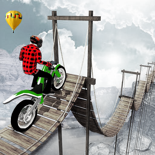 Bike Stunts Game — Bike Racing आइकन