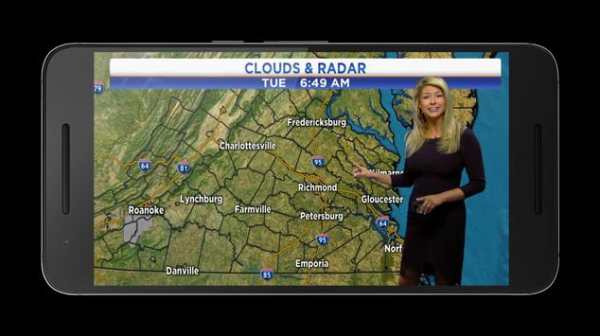 Stream TV screenshot 3