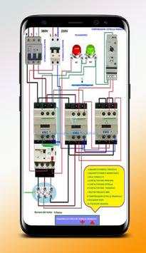 💡 Control Star Delta Wiring Diagram Free 💡 2 تصوير الشاشة