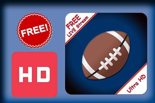 NFL Live Streams HD | Free NFL Live screenshot 3