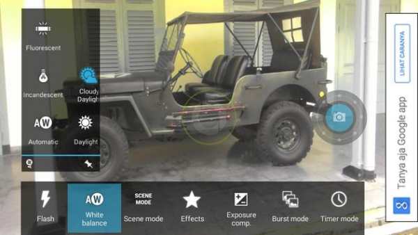 Paint Focus Camera screenshot 4