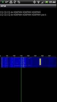 APSK screenshot 2