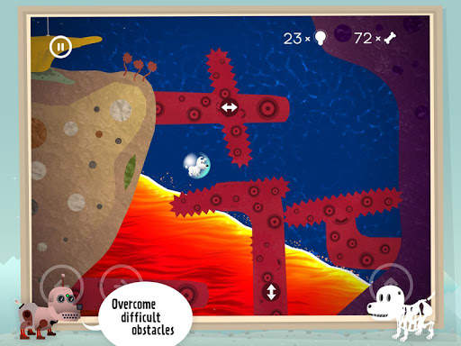 Mimpi screenshot 7