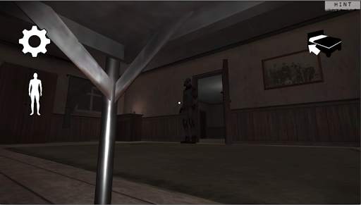 Grandpa Horror Mask  - Granny  screenshot 2