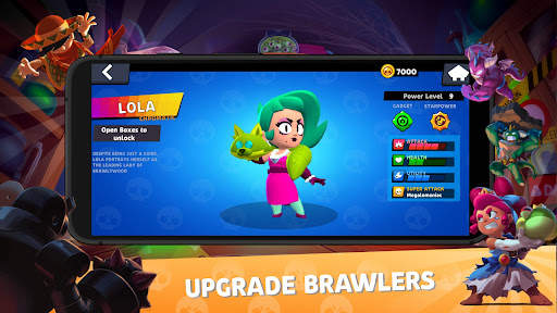 Boxes Simulation for Brawl BS screenshot 3