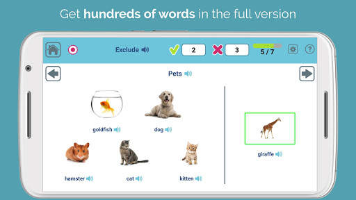Category Therapy Lite screenshot 5