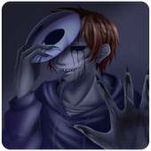 🔥Eyeless Jack Wallpapers🔥