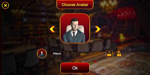 Royal Teen Patti 3D screenshot 3