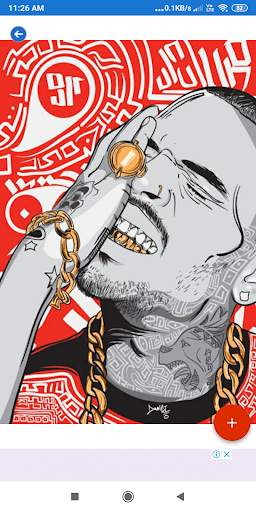 Dope HD Wallpapers screenshot 4