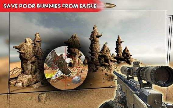 Birds Hunting Sniper Season screenshot 3