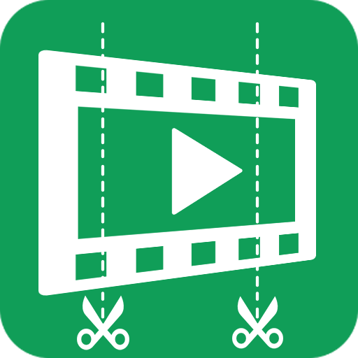 Video Cutter आइकन