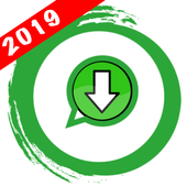 Status Saver for WhatsApp icon