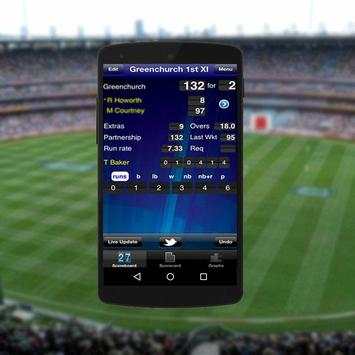 Live cricket score | cricket score | live score screenshot 1