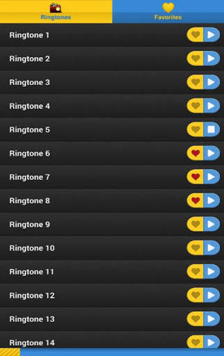 Ringtones for Oppo™ screenshot 5