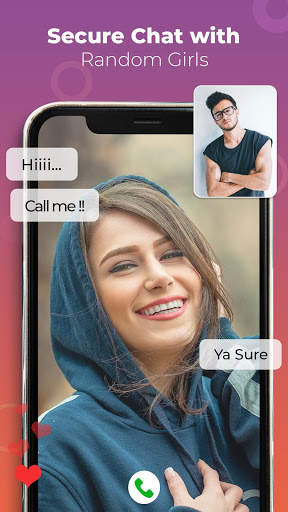 BiBi Live : Video Chat & Make Friends screenshot 5