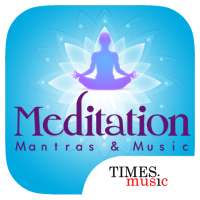 Meditation – Mantras & Music logo