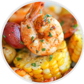 Shrimp Boil Recipes icon