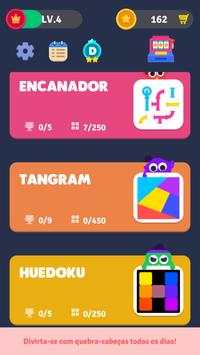 Puzzle Box screenshot 8
