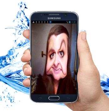 funny photo - photo warp screenshot 4