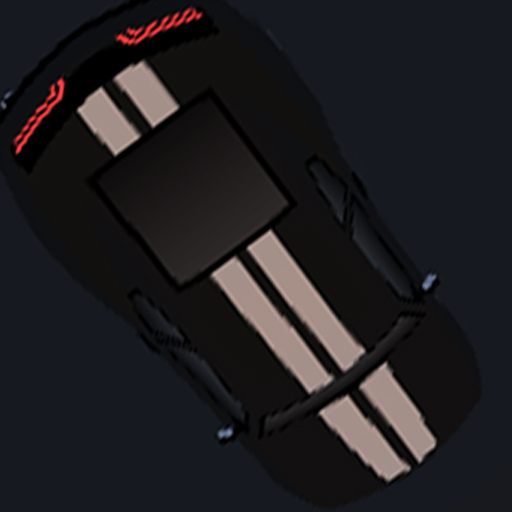 Speed racer иконка