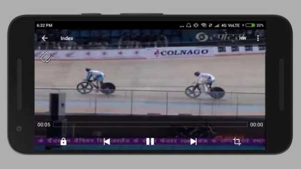 DD Sports Live/डीडी स्पोर्ट्स screenshot 6