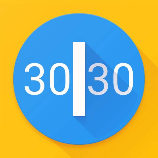 The 30-30 Schedule 2.10.2