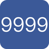 9999 Auto Liker icon