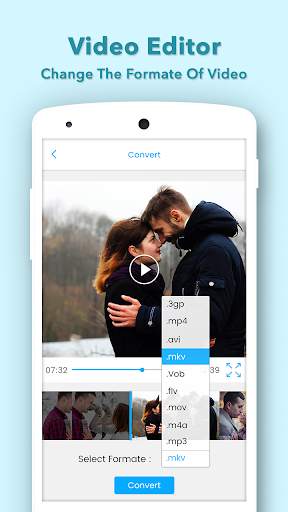Video Editor screenshot 7