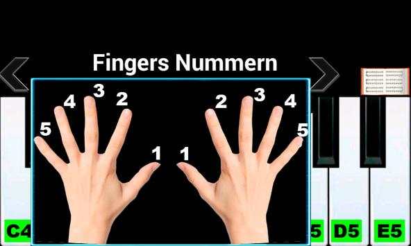 Perfekte Piano 2019 screenshot 2