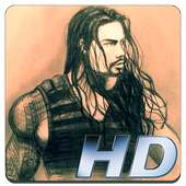 Roman Reigns Wallpapers - HD