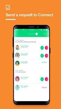 iSporty - Sports Social Media screenshot 5