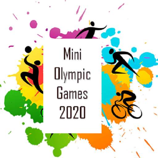 Karnataka Mini Olympics - 2020 1.0.3