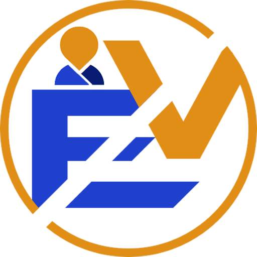 EzVz - Business Visiting card maker app 1.4