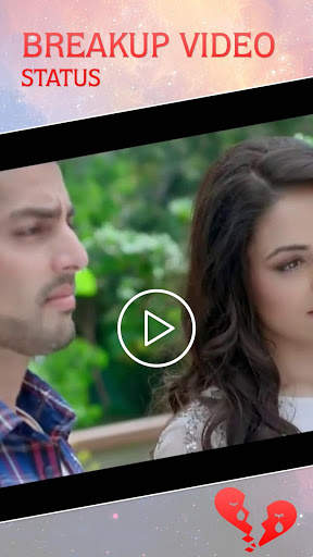 Breakup Video Status screenshot 3