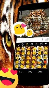 Cheetah Keyboard Pro 2017 screenshot 6