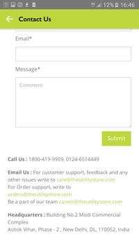 The Utility Store screenshot 5