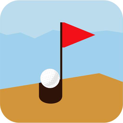 Desert Golf Games Free 1.0.7