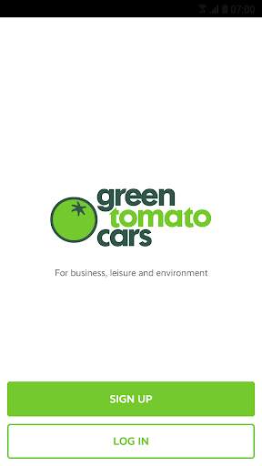 Green Tomato Cars screenshot 3