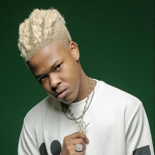 Nasty C latest songs icon