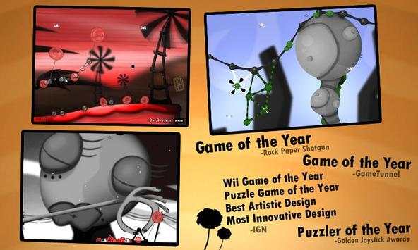 World of Goo Demo screenshot 13