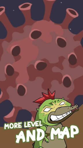 Monstra Balls - Bubble Shooter Games screenshot 5