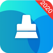 Stroage Clean icon