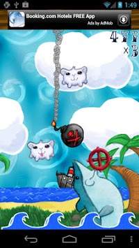 Shark Ahoy! FREE screenshot 3