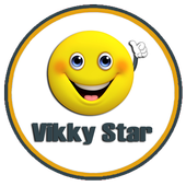 Vikky Star Dialer icon