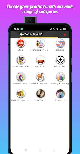 Door To Door screenshot 2
