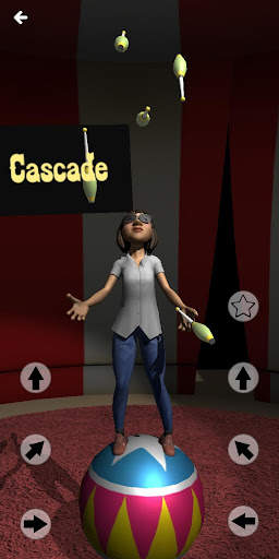 Ultimate Juggling screenshot 1