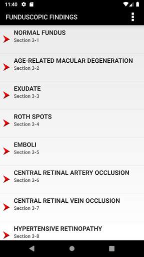 The Atlas of Emergency Medicine, 5th Edition screenshot 3