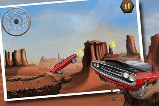 Stunt Car Challenge screenshot 1
