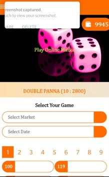 Online Matka Play - Play Online Matka Here screenshot 2